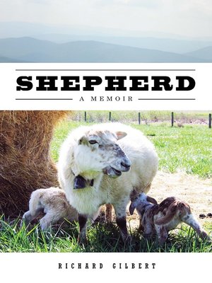 cover image of Shepherd